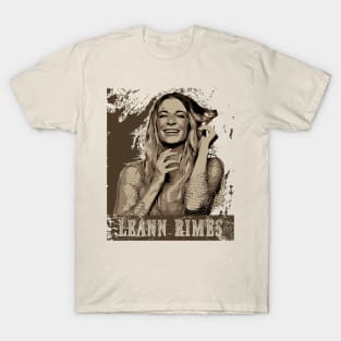 Leann rimes | Classic T-Shirt